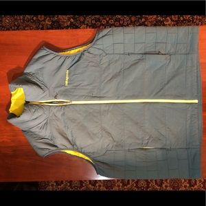 Patagonia Nano Air Vest XL